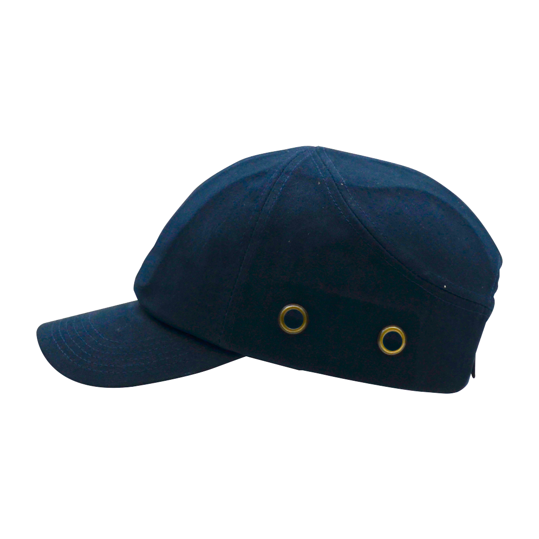Gorra de Semiseguridad LAMIRA Azul Marino AS-4465 … - 0